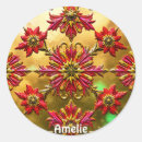Search for black red gold stickers Cute