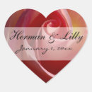 Search for moon wedding stickers Floral