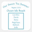 Search for summer stickers Sunshine
