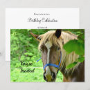 Search for belgian invitations Equine