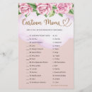 Search for cartoon baby shower invitations Floral