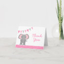 Search for pink grey baby shower cards Modern