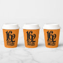 Search for halloween paper cups Scary