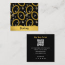 Search for rap business cards Urban