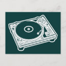 Search for turntable postcards Vinyl