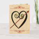 Search for told cards Romance