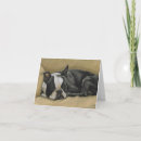 Search for boston terrier cards Pet
