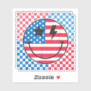 Search for happy memorial day stickers America