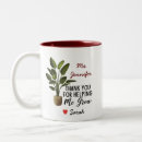Search for rainbow watercolor mugs End of year