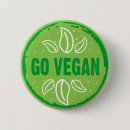 Search for vegetarians badges Veggie