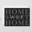 Search for black 4x6 invitations I have moved