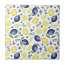 Search for lemon yellow tiles Feminine