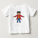 Search for ringmaster tshirts Showman