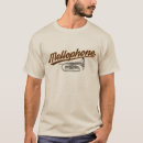Search for mellophone tshirts Music
