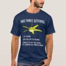 Search for ceiling fan tshirts Humour
