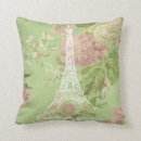 Search for paris cushions Girly