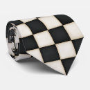Search for retro squares ties Chequered
