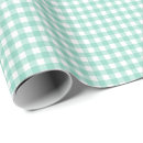 Search for seafoam wrapping paper Classic
