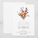Search for bouquet wedding invitations Rustic