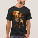 Search for dachshund dad tshirts Weiner