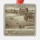 Search for sepia christmas tree decorations Tone