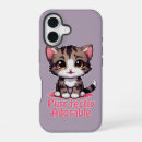 Search for adorable kitten iphone cases Cute
