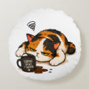 Search for grumpy cat cushions Coffee