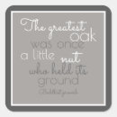 Search for proverbs stickers Quote