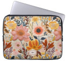 Search for pink laptop cases Botanical