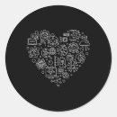 Search for bot stickers Artificial intelligence