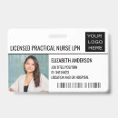 Search for licensed practical nurse Logo