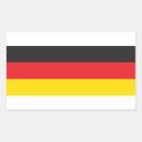 Search for german flag stickers Germany