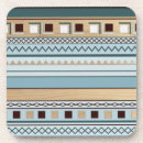 Search for aztec coasters Pattern