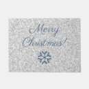 Search for glitter doormats Elegant