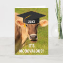 Search for cow graduation cards Country