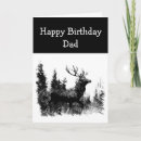 Search for deer dad cards Animal