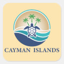 Search for caymans stickers Caribbean