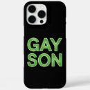 Search for son iphone cases Pride