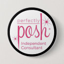 Search for consultants badges Pink