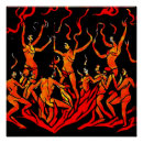Search for fire dance posters Flames