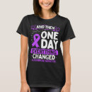 Search for autoimmune tshirts Warrior