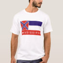 Search for mississippi tshirts Flag