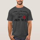 Search for im different tshirts Funny