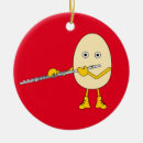 Search for flute christmas tree decorations Woodwind