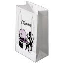 Search for shoe gift bags Girly