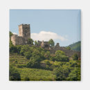 Search for mediaeval castle magnets Castles