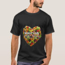 Search for nutrition tshirts Healthy eating