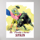 Search for bullfighting posters Vintage