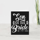 Search for funny bridal shower cards Bride