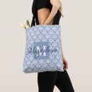 Search for white damask bags Elegant